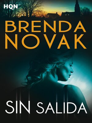cover image of Sin salida